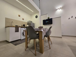 Отель  Fortino living summer  Катания